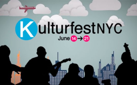 Kulturfest 2015